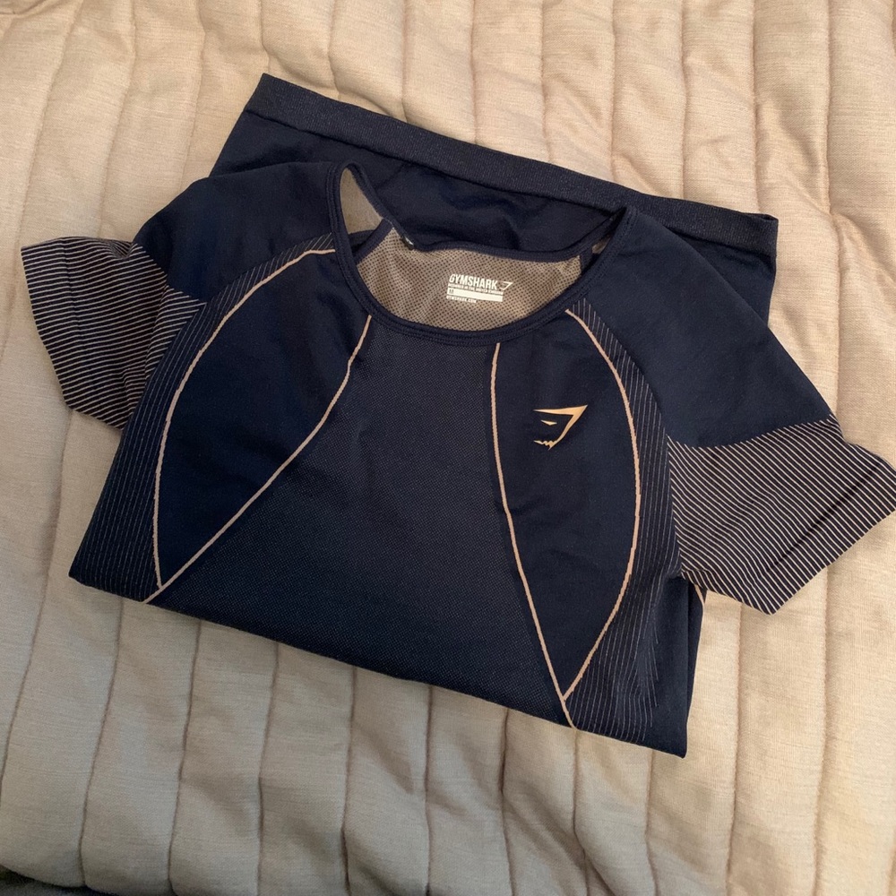 Original Gymshark Top